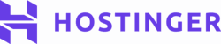 Hostinger logo
